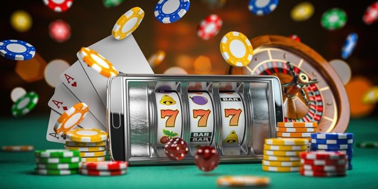 casino betting
