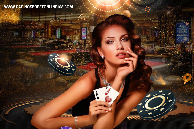 Bet online casino