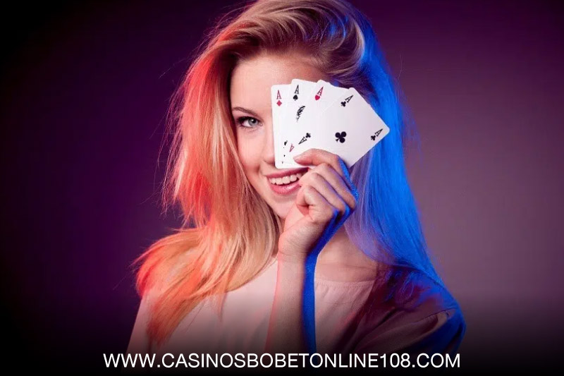 betting game casino